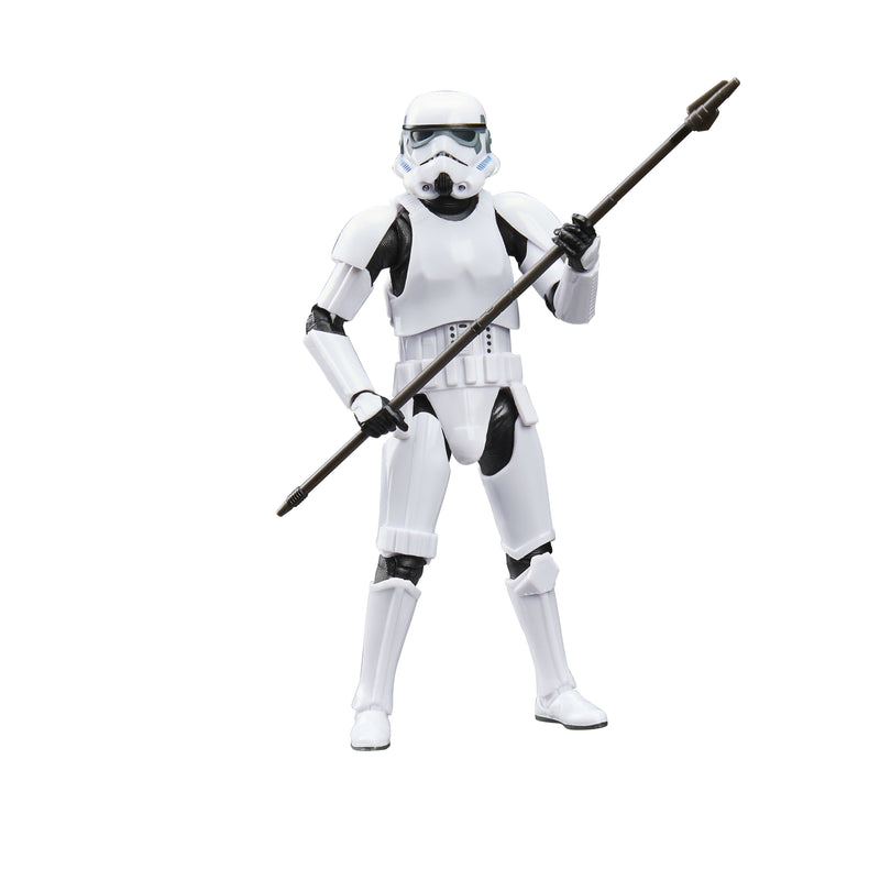 Load image into Gallery viewer, Star Wars The Black Series - Imperial Stormtrooper (Droids)
