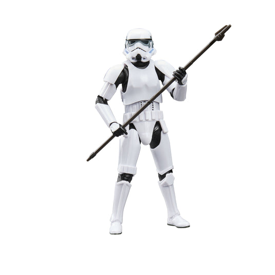 Star Wars The Black Series - Imperial Stormtrooper (Droids)
