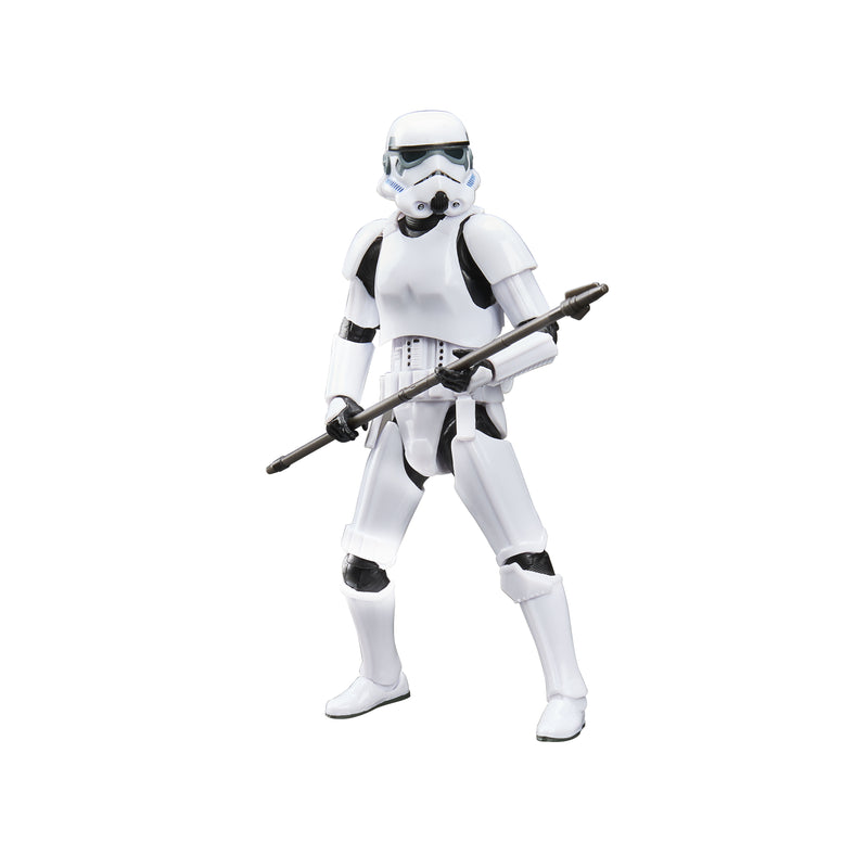 Load image into Gallery viewer, Star Wars The Black Series - Imperial Stormtrooper (Droids)
