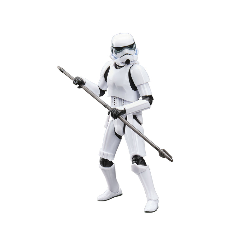 Load image into Gallery viewer, Star Wars The Black Series - Imperial Stormtrooper (Droids)
