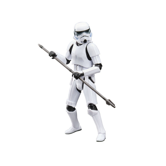 Star Wars The Black Series - Imperial Stormtrooper (Droids)