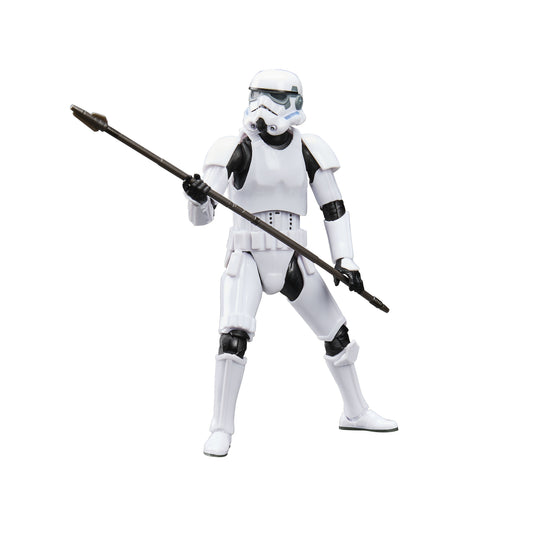 Star Wars The Black Series - Imperial Stormtrooper (Droids)