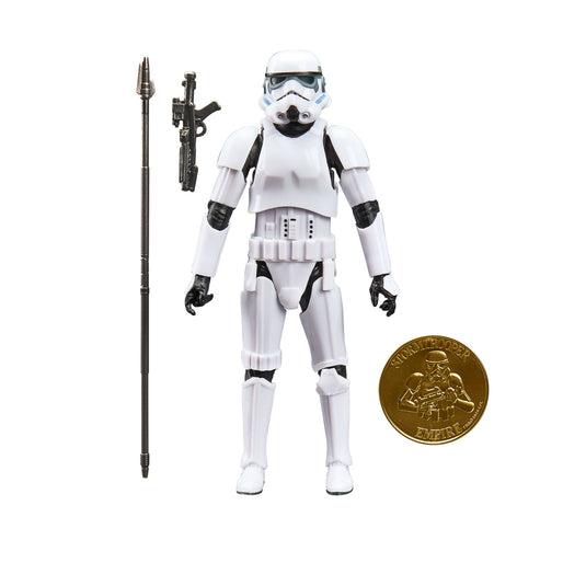 Star Wars The Black Series - Imperial Stormtrooper (Droids)