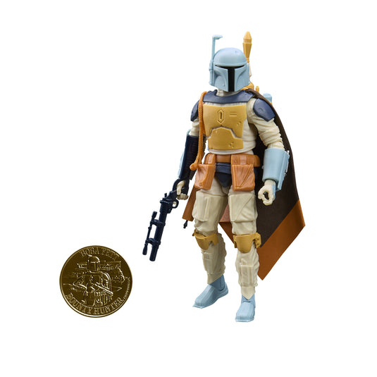 Star Wars The Black Series - Boba Fett (Droids)