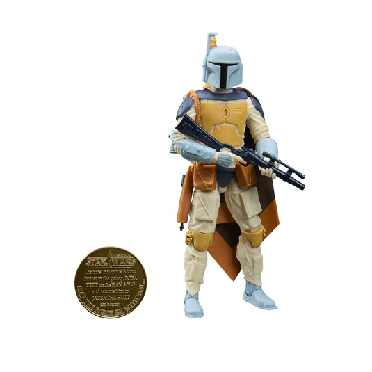 Star Wars The Black Series - Boba Fett (Droids)