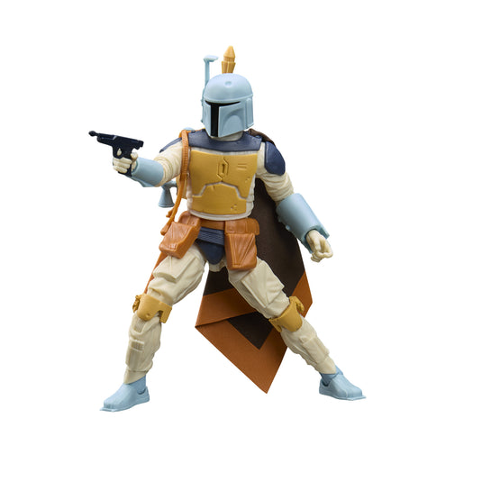 Star Wars The Black Series - Boba Fett (Droids)