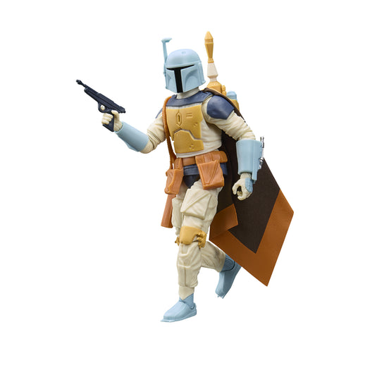 Star Wars The Black Series - Boba Fett (Droids)