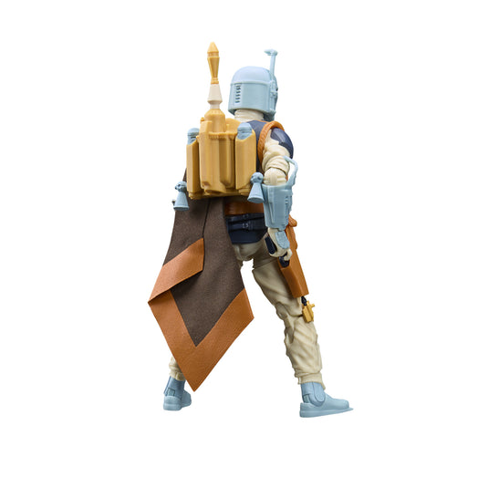 Star Wars The Black Series - Boba Fett (Droids)