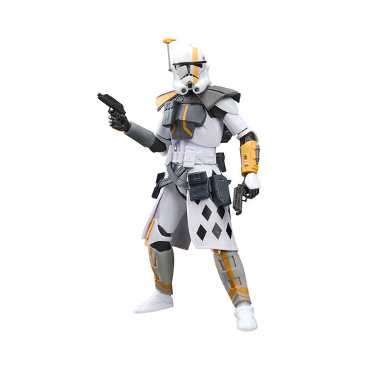 Star Wars The Black Series - ARC Trooper Battle Pack