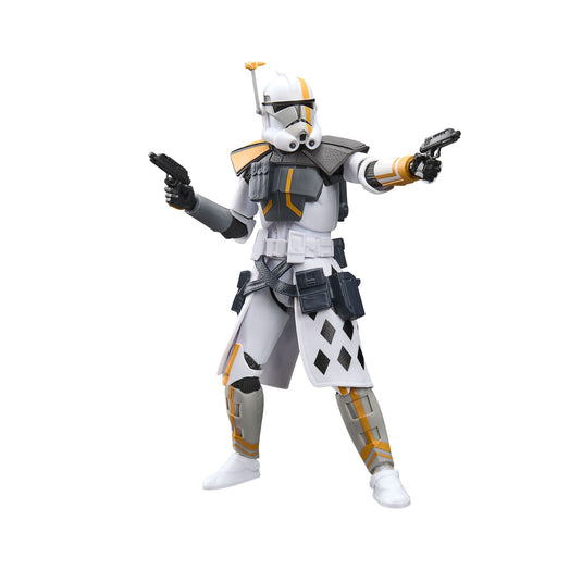 Star Wars The Black Series - ARC Trooper Battle Pack