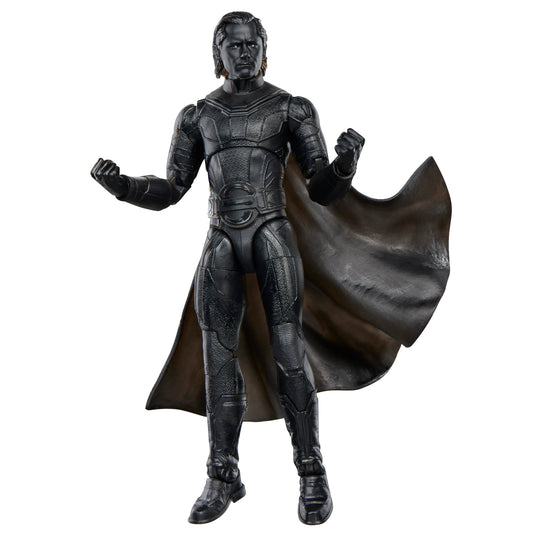 Marvel Legends Series - Valentina Allegra de Fontaine and Marvel's The Void
