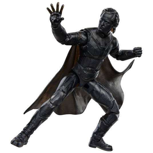Marvel Legends Series - Valentina Allegra de Fontaine and Marvel's The Void