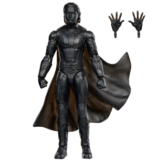 Marvel Legends Series - Valentina Allegra de Fontaine and Marvel's The Void