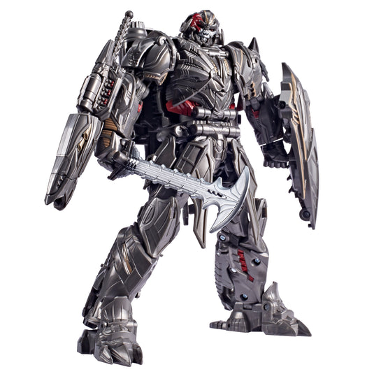 Transformers Studio Series - The Last Knight - Leader Class Megatron