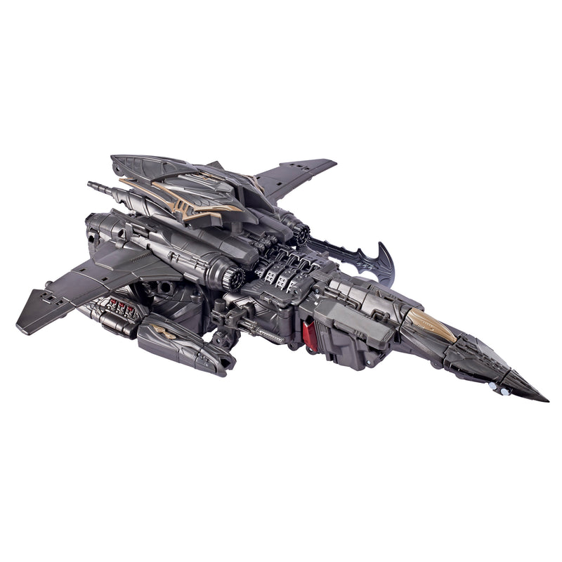 Load image into Gallery viewer, Transformers Studio Series - The Last Knight - Leader Class Megatron
