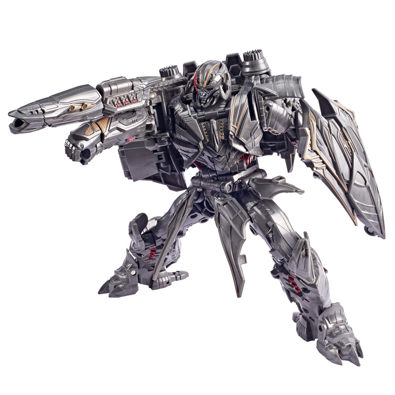 Load image into Gallery viewer, Transformers Studio Series - The Last Knight - Leader Class Megatron
