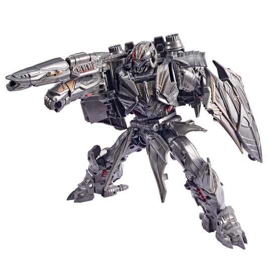 Transformers Studio Series - The Last Knight - Leader Class Megatron