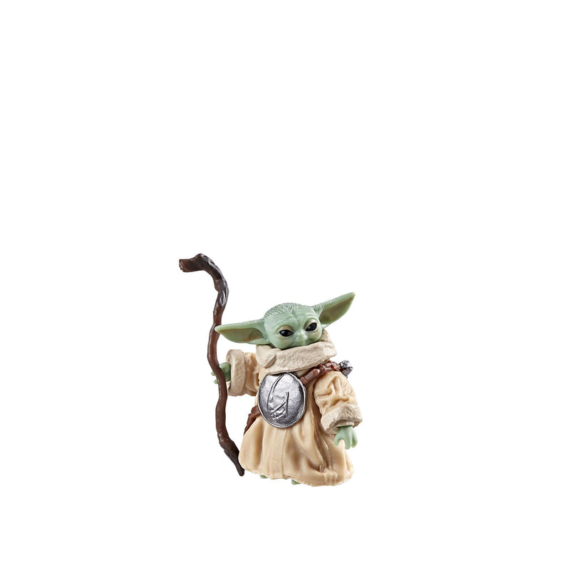 Load image into Gallery viewer, Star Wars The Black Series - Grogu (The Mandalorian &amp; Grogu)
