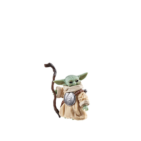 Star Wars The Black Series - Grogu (The Mandalorian & Grogu)