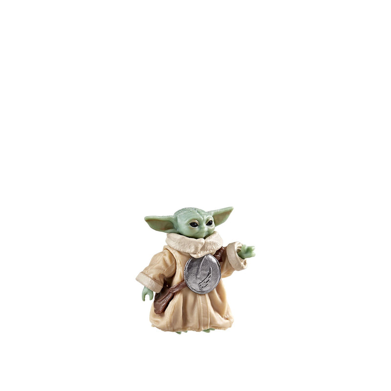 Load image into Gallery viewer, Star Wars The Black Series - Grogu (The Mandalorian &amp; Grogu)
