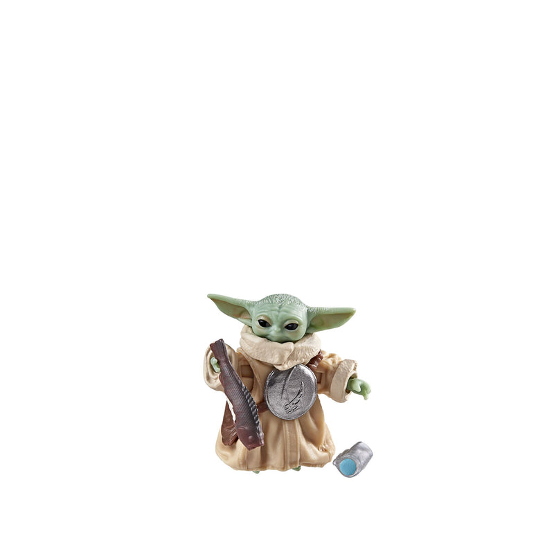 Load image into Gallery viewer, Star Wars The Black Series - Grogu (The Mandalorian &amp; Grogu)
