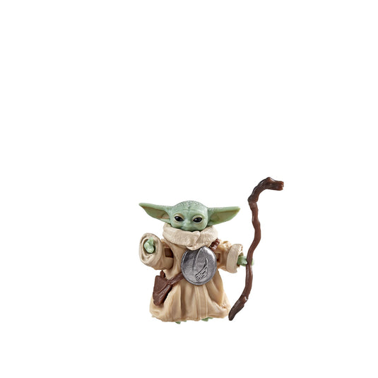 Star Wars The Black Series - Grogu (The Mandalorian & Grogu)
