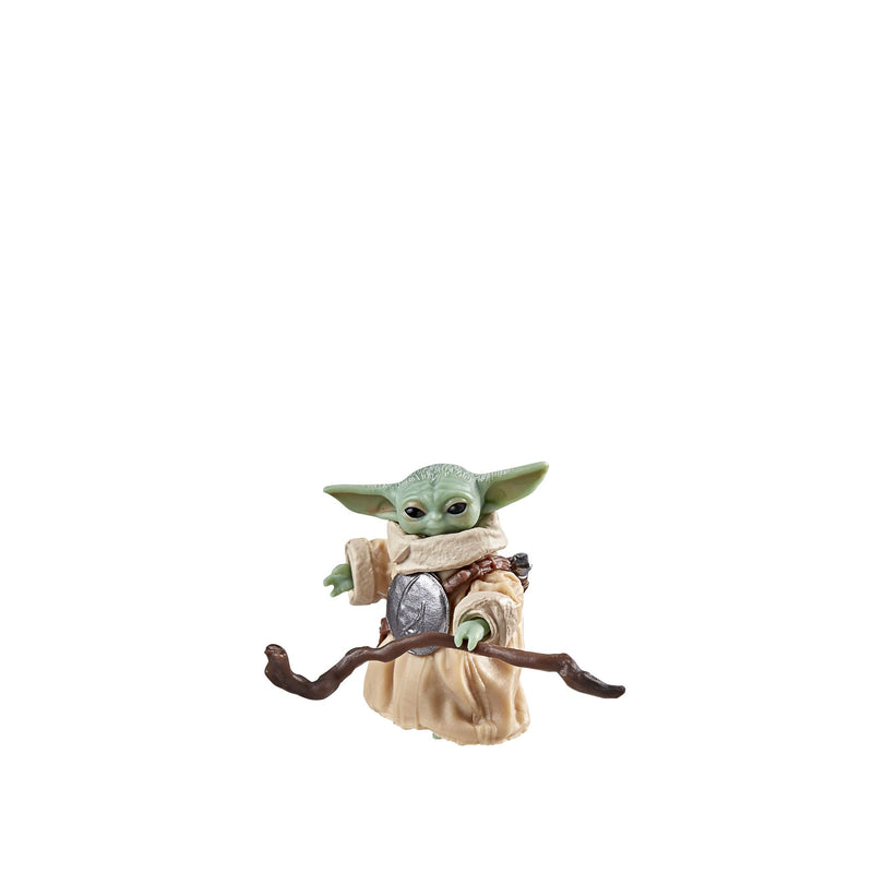 Load image into Gallery viewer, Star Wars The Black Series - Grogu (The Mandalorian &amp; Grogu)
