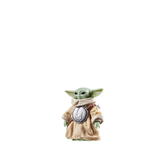 Star Wars The Black Series - Grogu (The Mandalorian & Grogu)