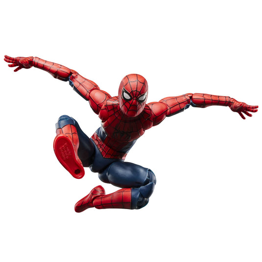 Marvel Legends Series - Spider-Man (Spider-Man Brand New Day)