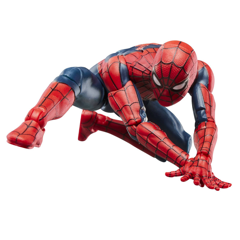 Load image into Gallery viewer, Marvel Legends Series - Spider-Man (Spider-Man Brand New Day)
