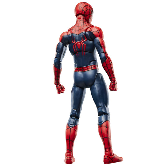 Marvel Legends Series - Spider-Man (Spider-Man Brand New Day)