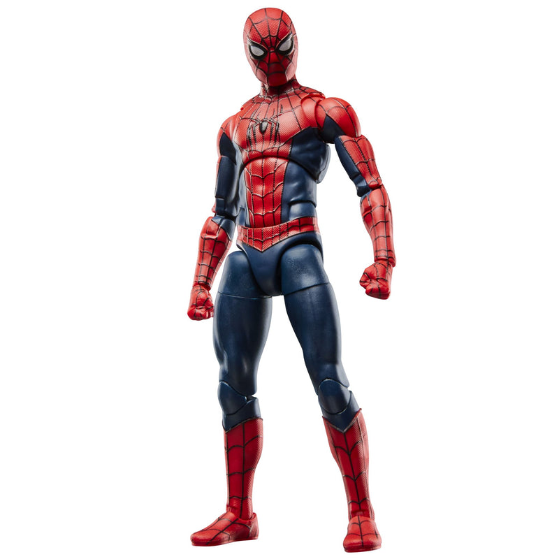 Load image into Gallery viewer, Marvel Legends Series - Spider-Man (Spider-Man Brand New Day)
