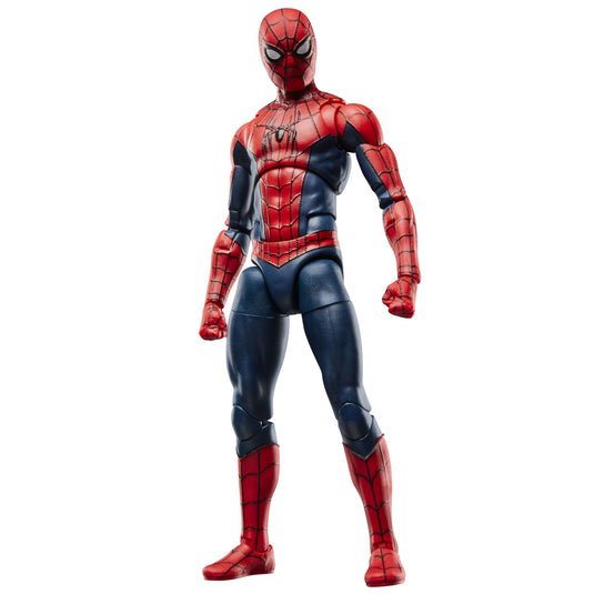 Marvel Legends Series - Spider-Man (Spider-Man Brand New Day)