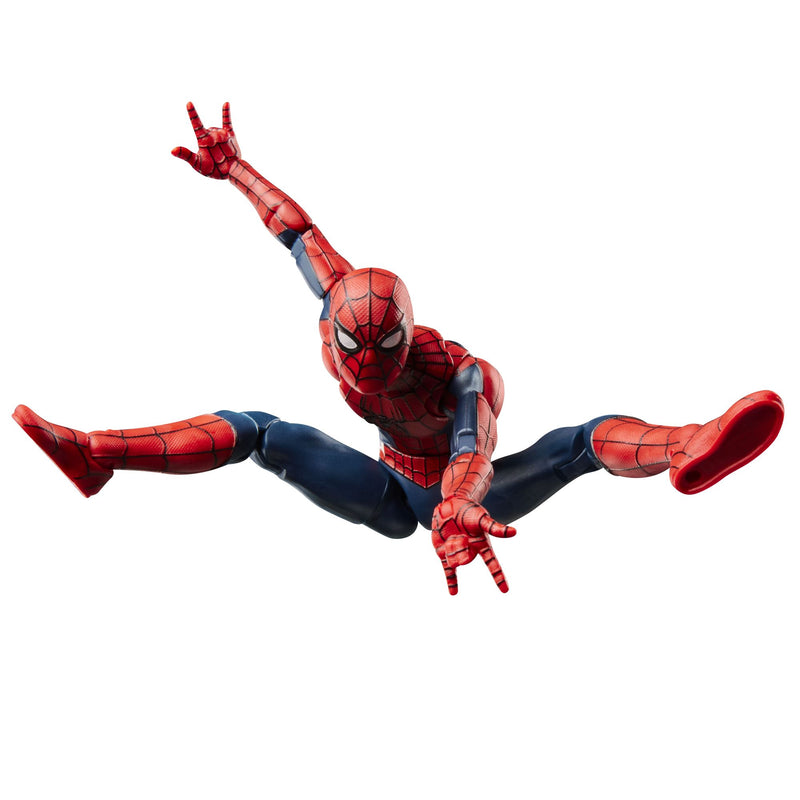 Load image into Gallery viewer, Marvel Legends Series - Spider-Man (Spider-Man Brand New Day)
