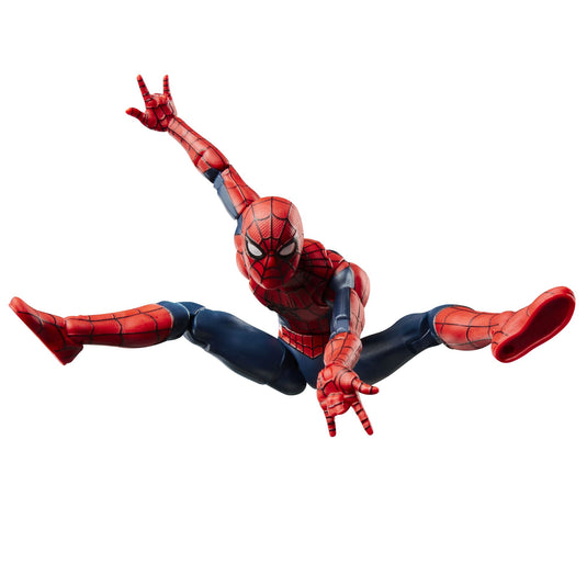 Marvel Legends Series - Spider-Man (Spider-Man Brand New Day)