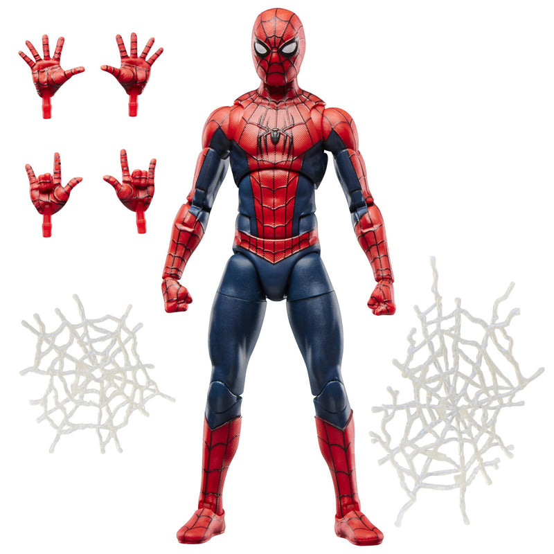 Load image into Gallery viewer, Marvel Legends Series - Spider-Man (Spider-Man Brand New Day)
