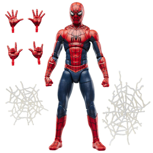 Marvel Legends Series - Spider-Man (Spider-Man Brand New Day)
