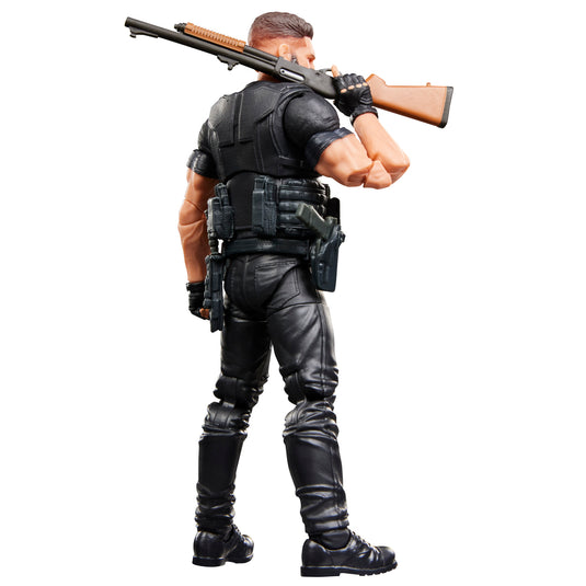 Marvel Legends Series - Punisher, The Punisher