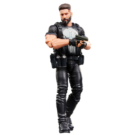 Marvel Legends Series - Punisher, The Punisher