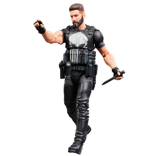 Marvel Legends Series - Punisher, The Punisher