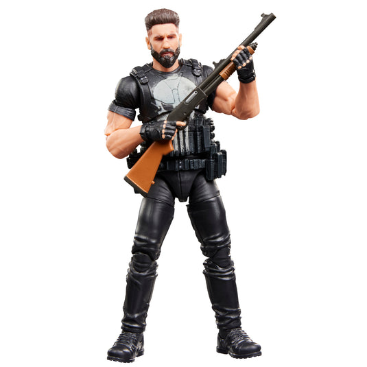 Marvel Legends Series - Punisher, The Punisher