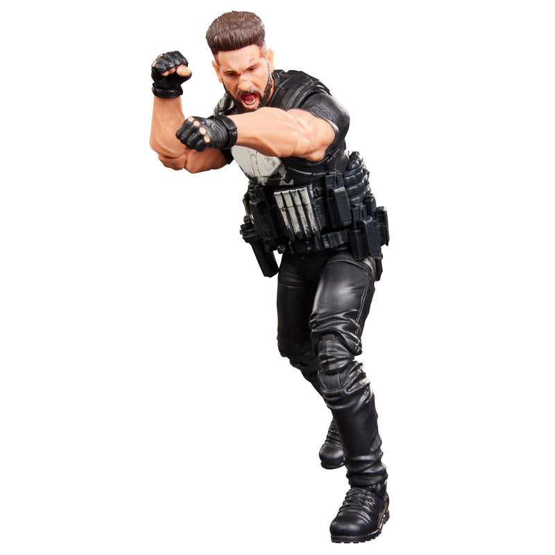Load image into Gallery viewer, Marvel Legends Series - Punisher, The Punisher
