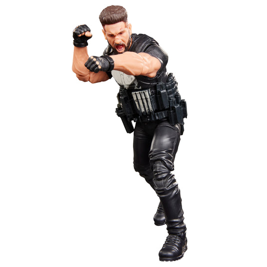 Marvel Legends Series - Punisher, The Punisher