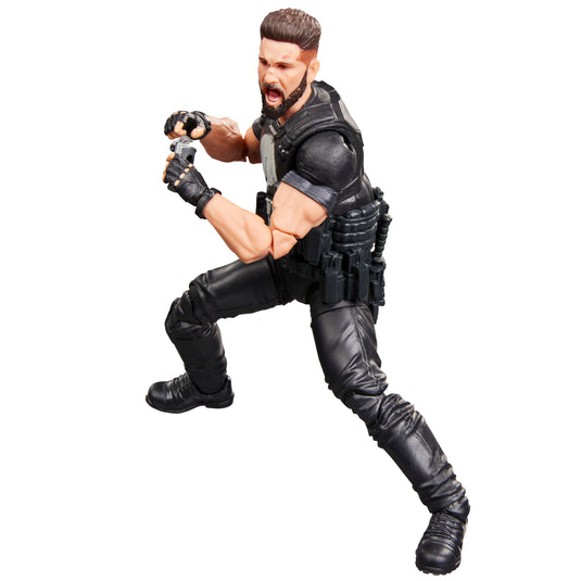 Marvel Legends Series - Punisher, The Punisher