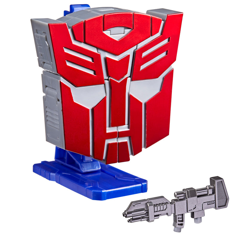 Load image into Gallery viewer, Transformers Icons - Optimus Prime (Autobot Symbol)
