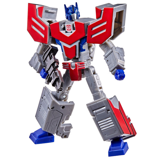 Transformers Icons - Optimus Prime (Autobot Symbol)