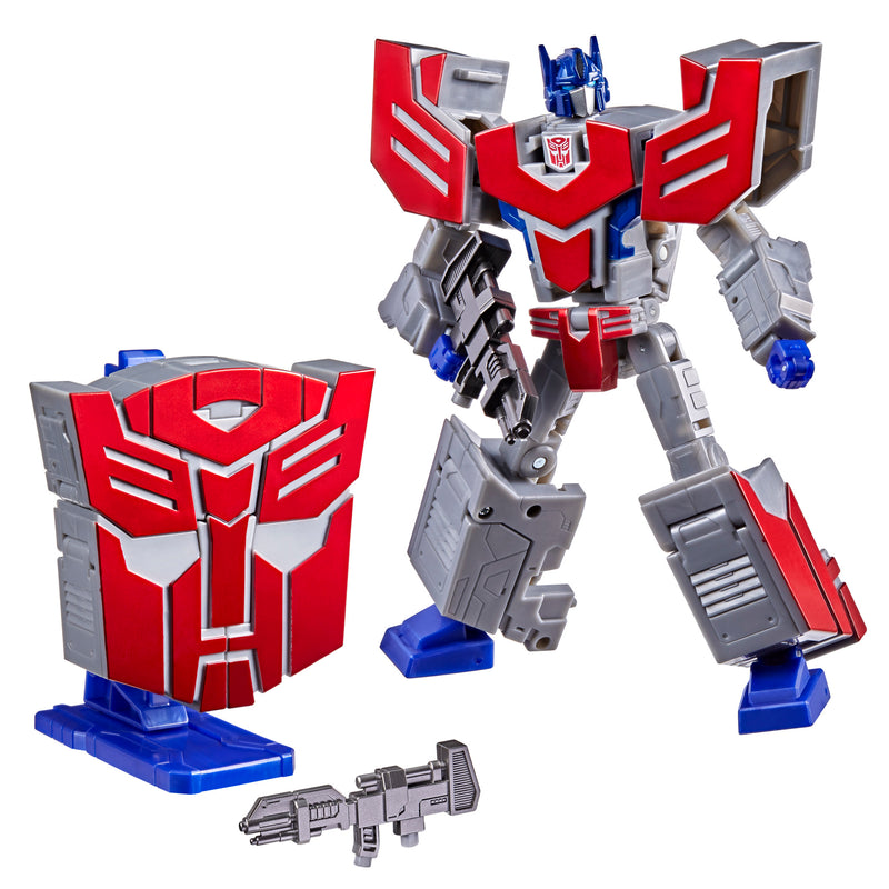Load image into Gallery viewer, Transformers Icons - Optimus Prime (Autobot Symbol)
