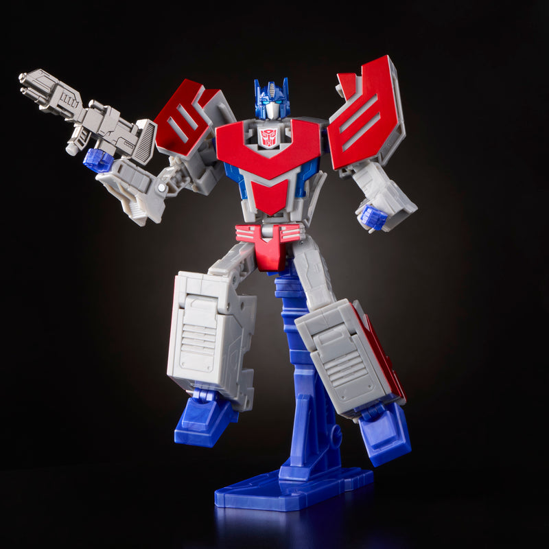Load image into Gallery viewer, Transformers Icons - Optimus Prime (Autobot Symbol)
