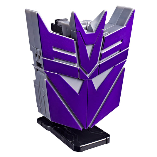 Transformers Megatron Icons Action Figure