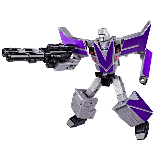 Transformers Megatron Icons Action Figure